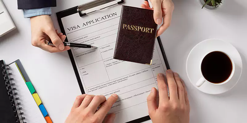 Benefits of Our EB‑5 Source of Funds Documentation Services in Paraguay