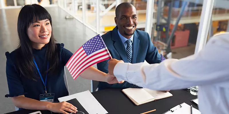 Our EB-5 Consultation and Strategy in Paraguay