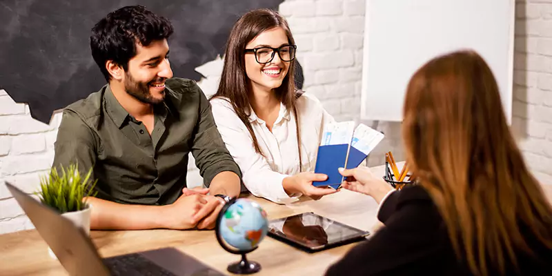 Benefits of Our Intra Company Transfer USA Service in Paraguay