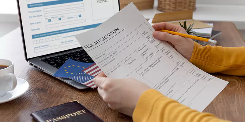 Why choose our expert visa team in Paraguay?