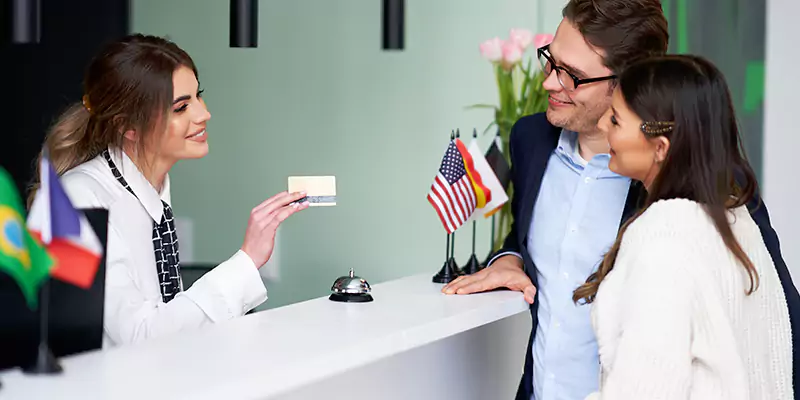 US Startup Visa Services and Strategic Consultation in Paraguay