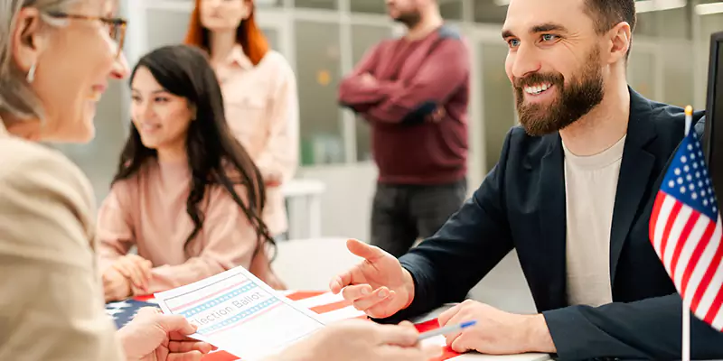 Why Choose Our Expert US Immigration Consultants in Paraguay?