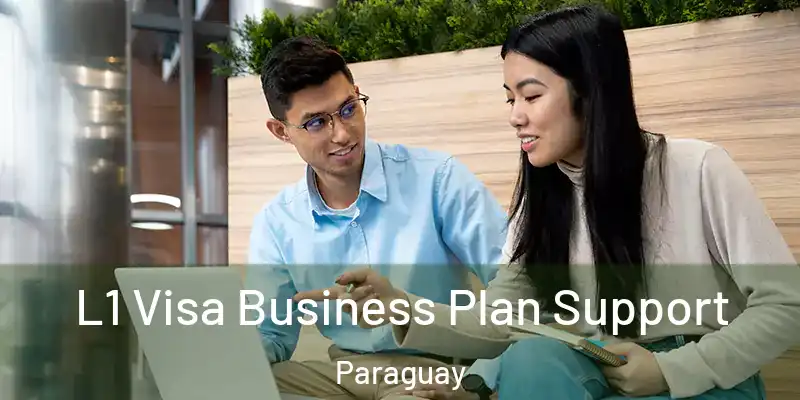  L1 Visa Business Plan Support Paraguay